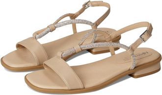 Life Stride Radiant Womens Shoes Tender Taupe : 5.5 M (B), Faux Leather