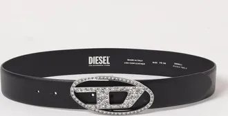 Diesel Cintura B-1DR Diesel in pelle