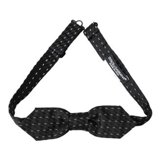 Dolce & Gabbana Hombre, Accesorios, Negro, Talla: ONE Size
