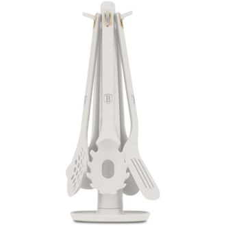 Berlinger Haus Berlinger Haus - Juego De Utensilios De Cocina Bh-8619 Sahara