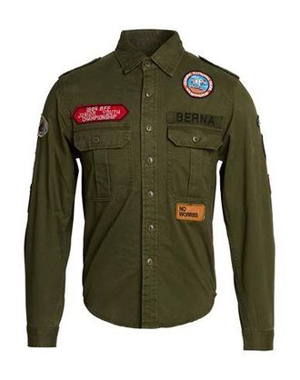Berna TOPWEAR - Shirts on YOOX.COM