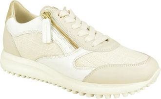 DL Sport Schoenen, Dames, Beige, 40 EU, Runner N. Tiret