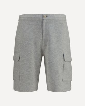 Brunello Cucinelli Cargo bermuda Shorts Male XL