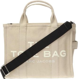 Marc Jacobs Small Traveler Tote Bag