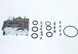 Bosch V&aacute;lvula De Gas 3p (80-100kw), 8738901525