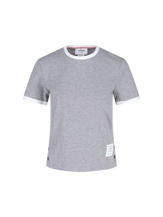 Thom Browne T-Shirt Ringer