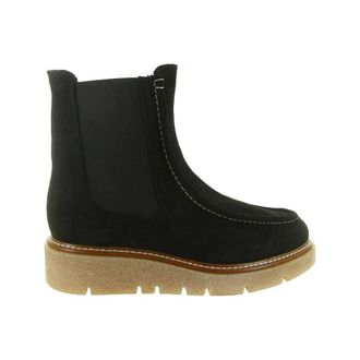 Pedro Miralles Schoenen, Dames, Bruin, 39 EU, Lane Chelsea Boot