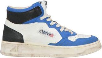 Autry FOOTWEAR - Trainers on YOOX.COM