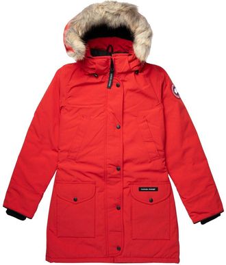 Canada Goose Trillium Parka Heritage Parka