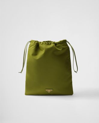 Prada Re-Nylon pouch