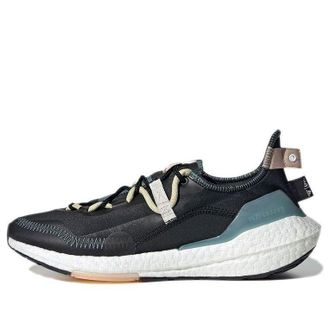 adidas Parley x UltraBoost 21 Carbon Sandy Beige GX1244