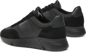 Axel Arigato Genesis Sneakers - Black