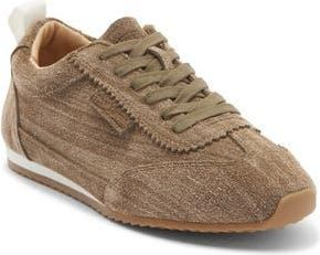 J/Slides Paige Sneaker in Khaki at Nordstrom Rack, Size 5.5