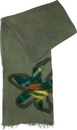 Exquisite J Multicolored Collection Of Exquisite J Scarves