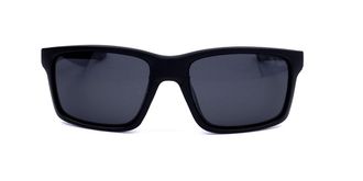 Lee Cooper LC1034 C01 Mens Sunglasses Black Size 52