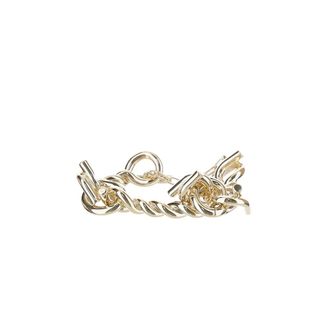Ferragamo Dames, Accessoires, Geel, Maat: ONE Size