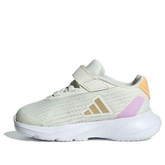 adidas (TD) adidas Duramo SL Ivory Gold Metallic ID5893