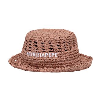 Patrizia Pepe Dames, Accessoires, Roze, Maat: ONE Size