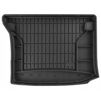 OEM Alfombrilla De Goma Para Maletero Fiat Bravo 2 Hatchback 2007-2014 Tm