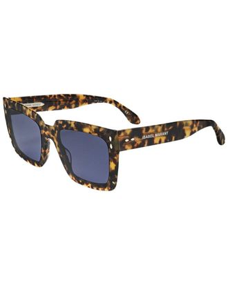 Isabel Marant Womens Fashion 55Mm Sunglasses
