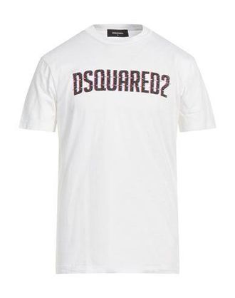 Dsquared2 TOPWEAR - T-shirts sur YOOX.COM