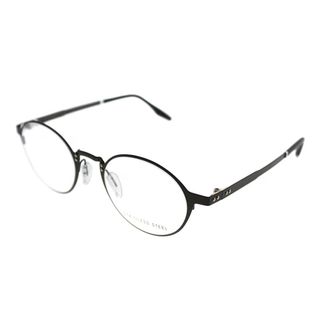 Safilo SA Canalino02 VZH 49mm Unisex Round Eyeglasses 49mm