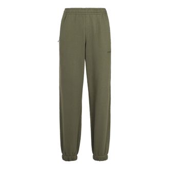 adidas x Pharrell Basic Sweatpant Green GH4381
