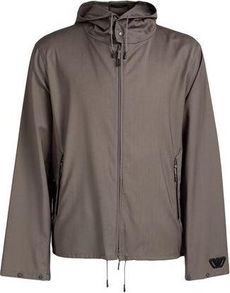 Emporio Armani ROPA DE ABRIGO - Chaquetas y cazadoras en YOOX.COM