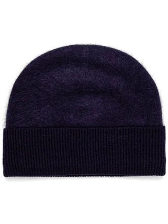 BOSS Berretto - Viola