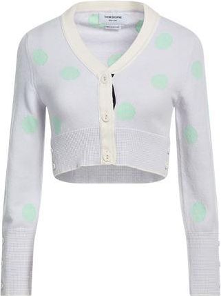 Thom Browne PRENDAS DE PUNTO - C&aacute;rdigans en YOOX.COM