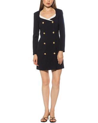 Alexia Admor Zuri Shift Dress