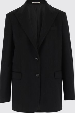 Tagliatore Jacket TAGLIATORE Woman color Black