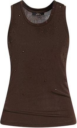 Twin-Set TOPWEAR - Canotte su YOOX.COM