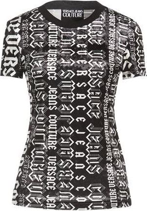 Versace TOPWEAR - T-shirts on YOOX.COM