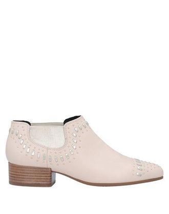 Geox FOOTWEAR - Ankle boots on YOOX.COM