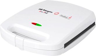 Orbegozo Sandwichera Orbegozo Sw7100 4 Rebanadas