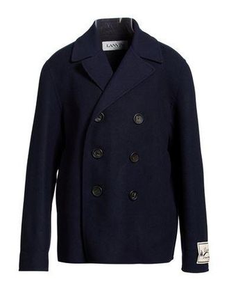 Lanvin COATS & JACKETS - Coats on YOOX.COM