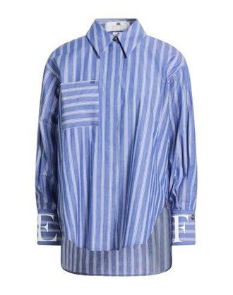 Elisabetta Franchi CAMISETAS Y TOPS - Camisas en YOOX.COM