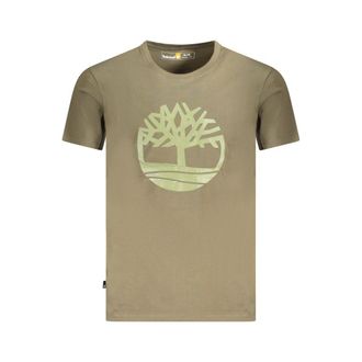 Timberland Boomlogo T-shirt