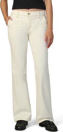 Joe's The Provocateur Bootcut Jeans in Milk at Nordstrom, Size 25P