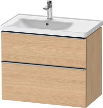 Duravit Duravit D-neo Mueble Bajo Lavabo Suspendido, 784x625x452 Mm, 1