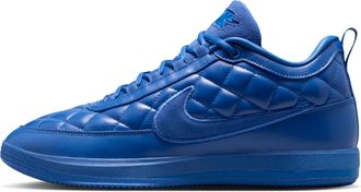 Nike Mens Book 2 JB Basketball Shoes in Blue | IR6442-400