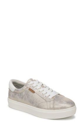 Dr. Scholls Madi Sneaker in Taupe at Nordstrom Rack, Size 9.5