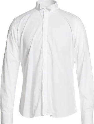 G.V. Conte CAMISETAS Y TOPS - Camisas en YOOX.COM
