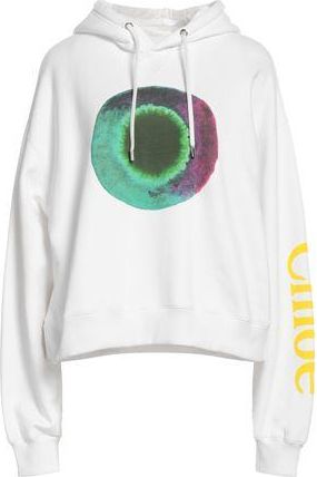 Chlo&eacute; TOPWEAR - Sweatshirts sur YOOX.COM
