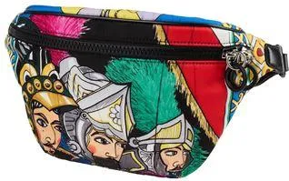 Dolce & Gabbana BAGS - Belt bags sur YOOX.COM