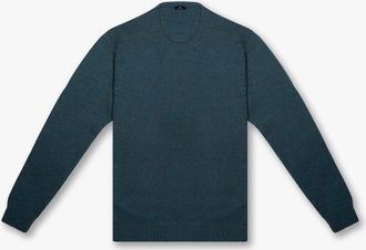 Larusmiani Crew Neck Sweater La Cabane Sweater