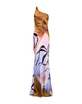 Louisa Ballou KLEIDER - Maxi-Kleider auf YOOX.COM