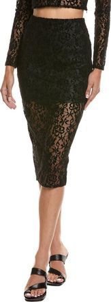 Amanda Uprichard Kismet Skirt