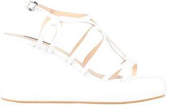 Luciano Barachini FOOTWEAR - Sandals on YOOX.COM
